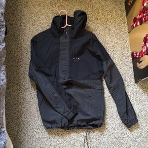 Men’s Windbreaker